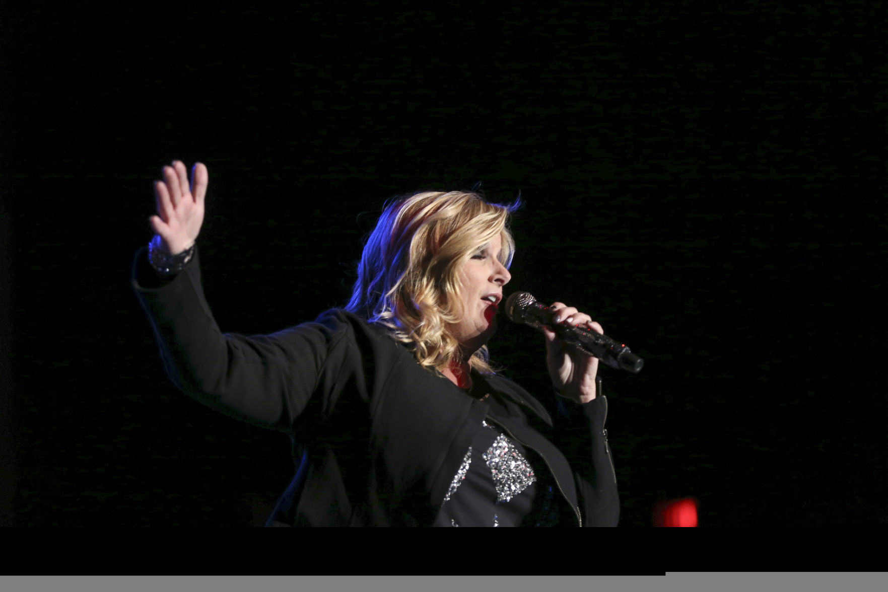 Trisha Yearwood